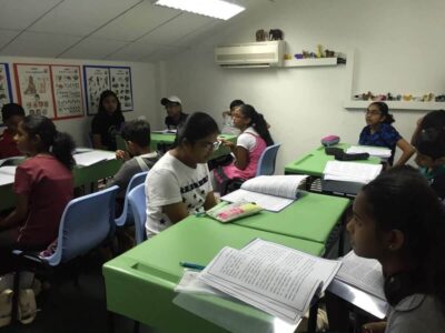 PSLE Tamil workshop PSLE Tamil workshop