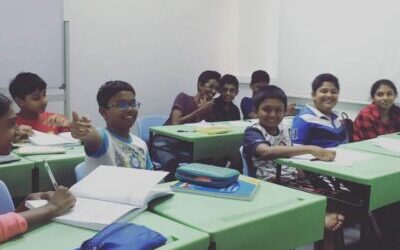 Secondary 1 to 4 Tamil tuition classes