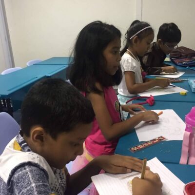 Tamil creative writing class Tamil creative writing class