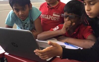 O-Level Tamil workshop