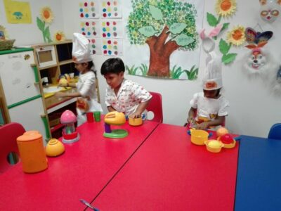 Nursery and Kindergarten Tamil class Nursery and Kindergarten Tamil class