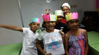 Tamil Speech and Drama