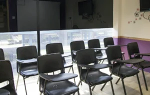 Tamilcube Kindergarten Tamil classroom at Clementi