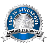 Top in Singapore award for excellence in Tamil tuition.