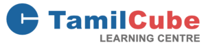 Tamilcube Learning Centre Logo