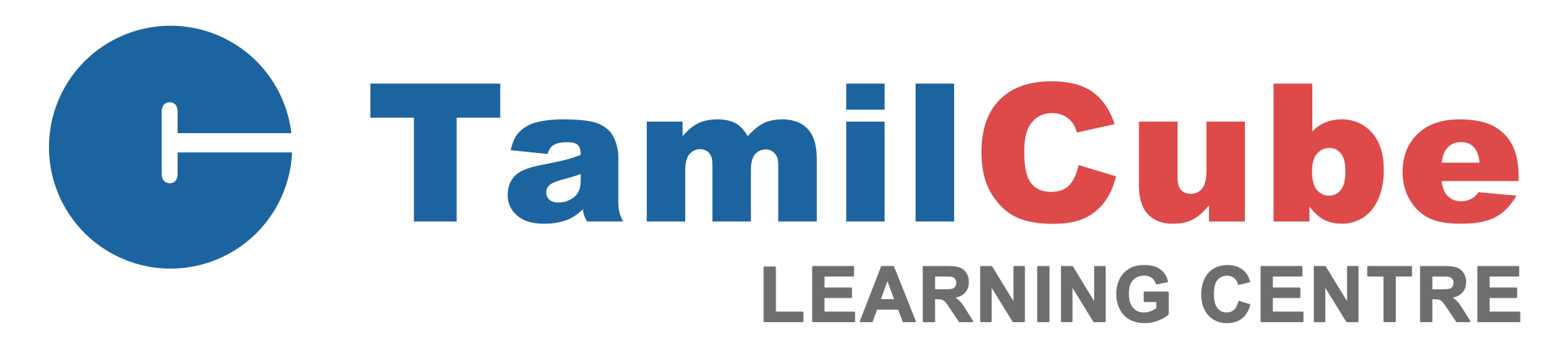 Tamilcube Learning Centre