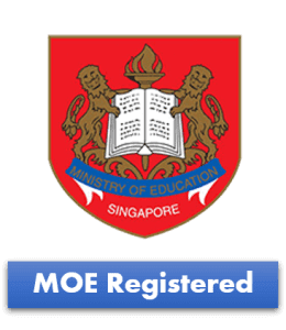 Tamilcube is an MOE Registered Tuition Centre in Singapore.